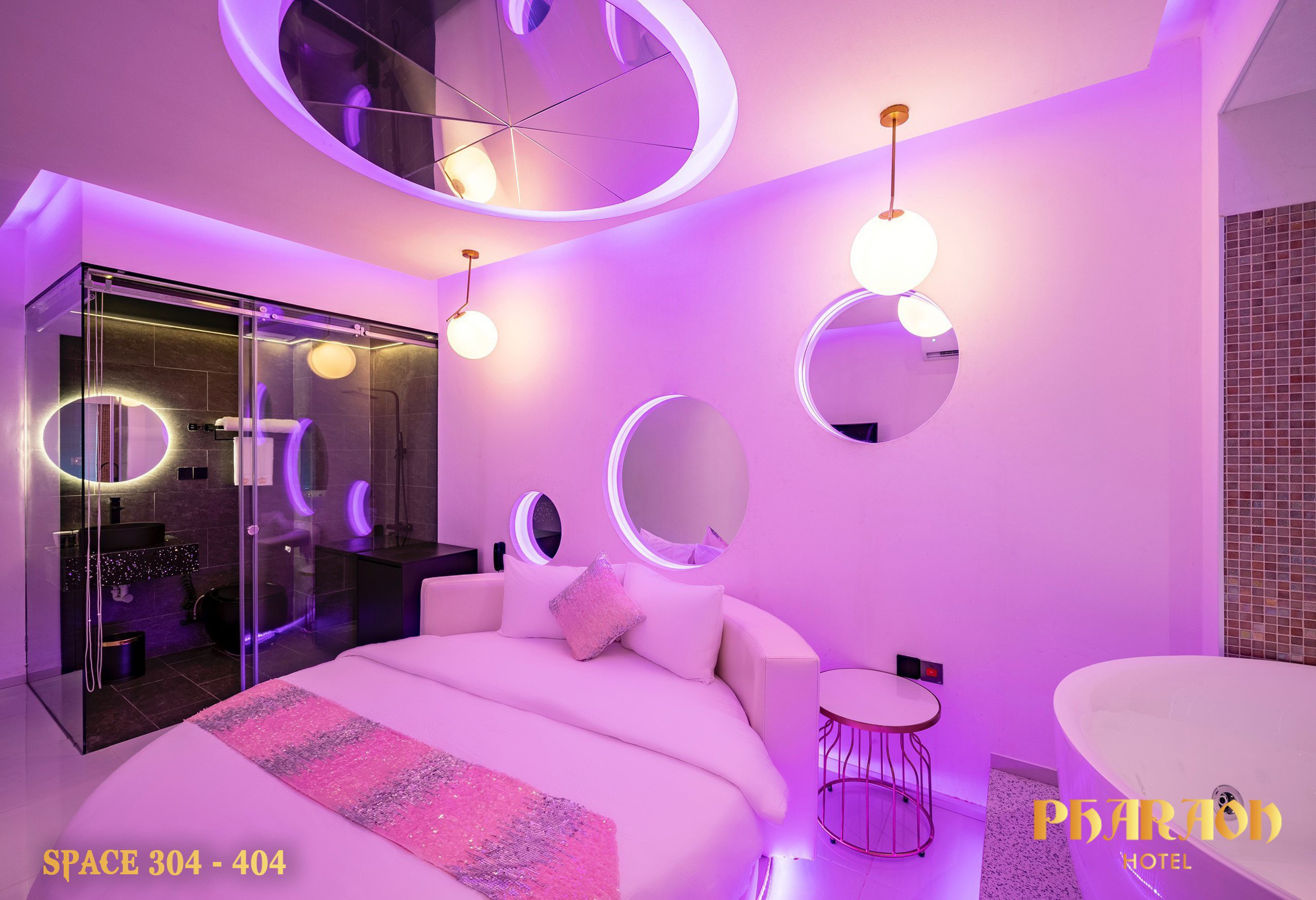 Vip1-Space